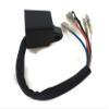 Boat Motor 3.5F-01.03.02 CDI Unit Assy 5 wire for Hidea Outboard 3.5HP T3.5 3.5F 2-stroke Engine view 3