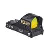 Meopta 411760 MeoRed 30 3 MOA Red Dot Reticle Matte Black Reflex Sight view 1