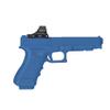 Meopta 411760 MeoRed 30 3 MOA Red Dot Reticle Matte Black Reflex Sight view 3