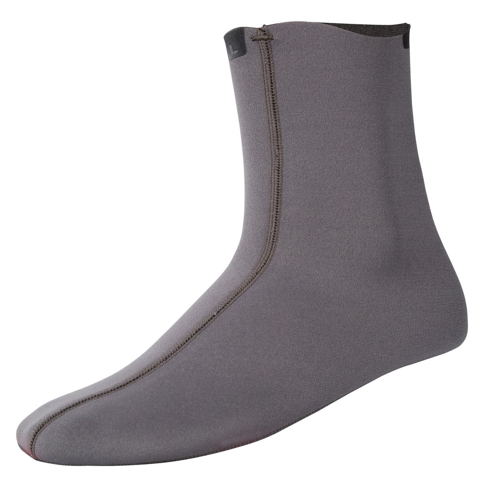 NRS 2mm Wetsocks - Neoprene Insulation Paddling Socks for Kayaking, Canoeing, Rafting