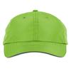 Ash City - Core 365 Adult Pitch Performance Cap OS ACID GREEN view 1