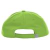 Ash City - Core 365 Adult Pitch Performance Cap OS ACID GREEN view 3