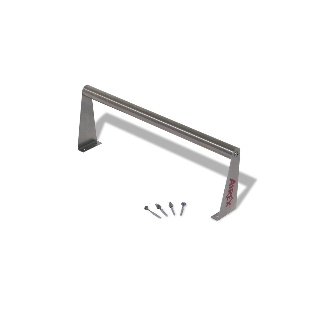 Airex Wall Bracket - 65cm Wide (mats - no Eyelets)