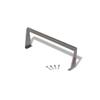 Airex Wall Bracket - 65cm Wide (mats - no Eyelets) view 1