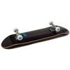 [CCS] Logo Skateboard Complete Black 8.00" view 2