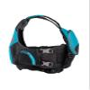 Astral BlueJacket Life Jacket PFD for Sea, Whitewater, Fishing, and Tour, Glacier Blue, Medium/Large view 2