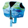 Beco Childrens Sealife Swim Jacket Schwimmwesten, Children's, 9639, Green, S view 1