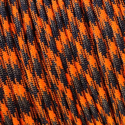 West Coast Paracord 10 25 50 & 100 Foot Hanks & 250 300 1000 Spools Winder & Buckle Options Type III 7 Strand 550 Cord Parachute Cord Many Colors - Largest Paracord Selection