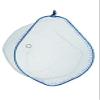 Shoei ino 134-1 Plus (Lock Type), M, Blue view 1