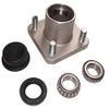 EZGO TXT or Medalist Golf Cart Front Hub Assembly 2001+ GE view 1