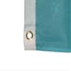 3x5 All Lives Matter! Peace #stoptheviolence 100D Flag 3'x5' Brass Grommets view 2