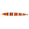 DRANCKRAZY Lapper Metal Jig Lure, #19: Orange Fish 3.5 oz (100 g)