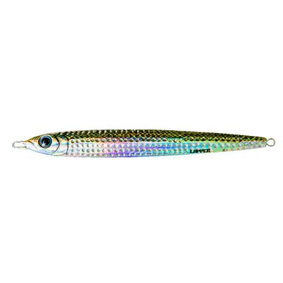 DRANCKRAZY Lapper Metal Jig Lure, #13: Little Girls, 6.1 oz (175 g)