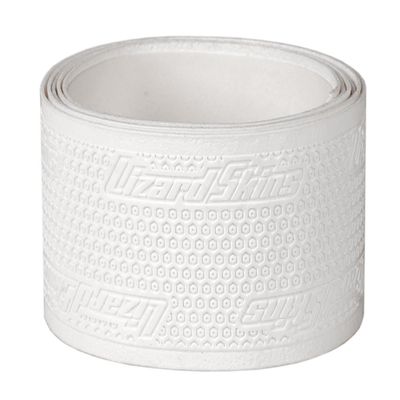 Lizard Skins .5mm Hockey Grip (99cm, White)