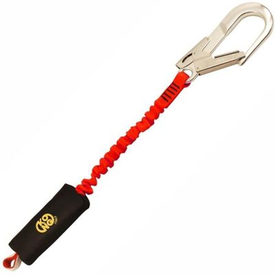 KONG EAW I Set QUEEDY-20E50+7624 Insurance Accessory, Adults Unisex, Red (Red) One Size