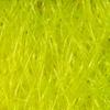 Hareline Fly Tying Shaggy Dub #383 Yellow view 1