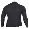 Rip Curl E Bomb Pro Long Sleeve Jacket, Black, XX-Large view 2
