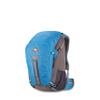 High Sierra Pathway Internal Frame Hiking Backpack, Mineral/Slate/Glacier, 40L view 1