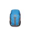 High Sierra Pathway Internal Frame Hiking Backpack, Mineral/Slate/Glacier, 40L view 2