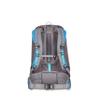 High Sierra Pathway Internal Frame Hiking Backpack, Mineral/Slate/Glacier, 40L view 3