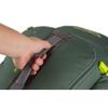 High Sierra Pathway Internal Frame Hiking Backpack, Mineral/Slate/Glacier, 40L view 4