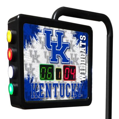 Holland Bar Stool Co. Kentucky UK Electronic Shuffleboard Scoring Unit - Officially Licensed