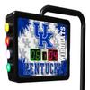 Holland Bar Stool Co. Kentucky UK Electronic Shuffleboard Scoring Unit - Officially Licensed view 1