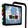 Holland Bar Stool Co. North Carolina Electronic Shuffleboard Scoring Unit - Officially Licensed view 1