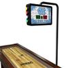 Holland Bar Stool Co. North Carolina Electronic Shuffleboard Scoring Unit - Officially Licensed view 2