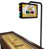Holland Bar Stool Co. Cal Electronic Shuffleboard Scoring Unit - Officially Licensed view 2
