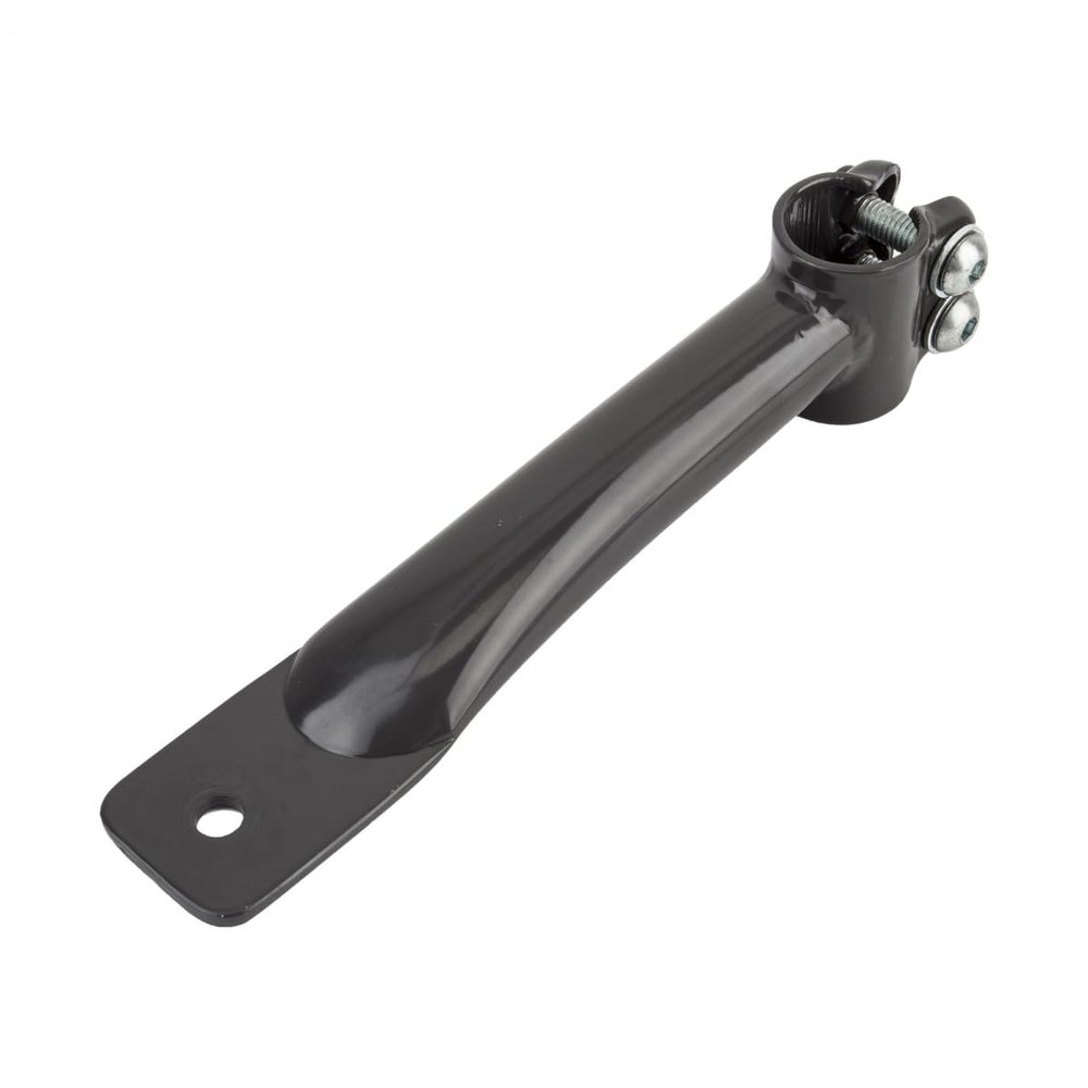 SUN SEEKER BICYCLES Side By Side Kit Grey Steering lever - Left