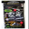 Is it yet (Gamakatsu) Eel, Conger Widget Luminous specification un603 No. 15  Harris 5. 43152  15  5  07 view 1