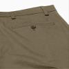 Dockers Men's Classic Fit Easy Khaki Pants (Regular and Big & Tall), Dark Pebble, 40W x 30L view 3