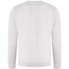AWDis Men's Crewneck, Green (Bottle Green), Large view 3