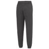 AWDis Just Hoods JH072 College Cuffed Sweatpants - Charcoal - S view 1