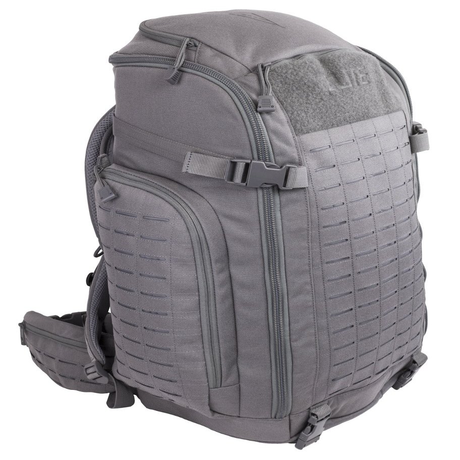 Elite Survival Systems TENACITY-72 Three Day Support Backpack (Wolf Gray)