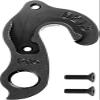 Pilo D213 Derailleur Hanger for Isaac Sonic, Impulse view 1