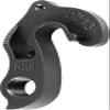 Pilo D213 Derailleur Hanger for Isaac Sonic, Impulse view 2