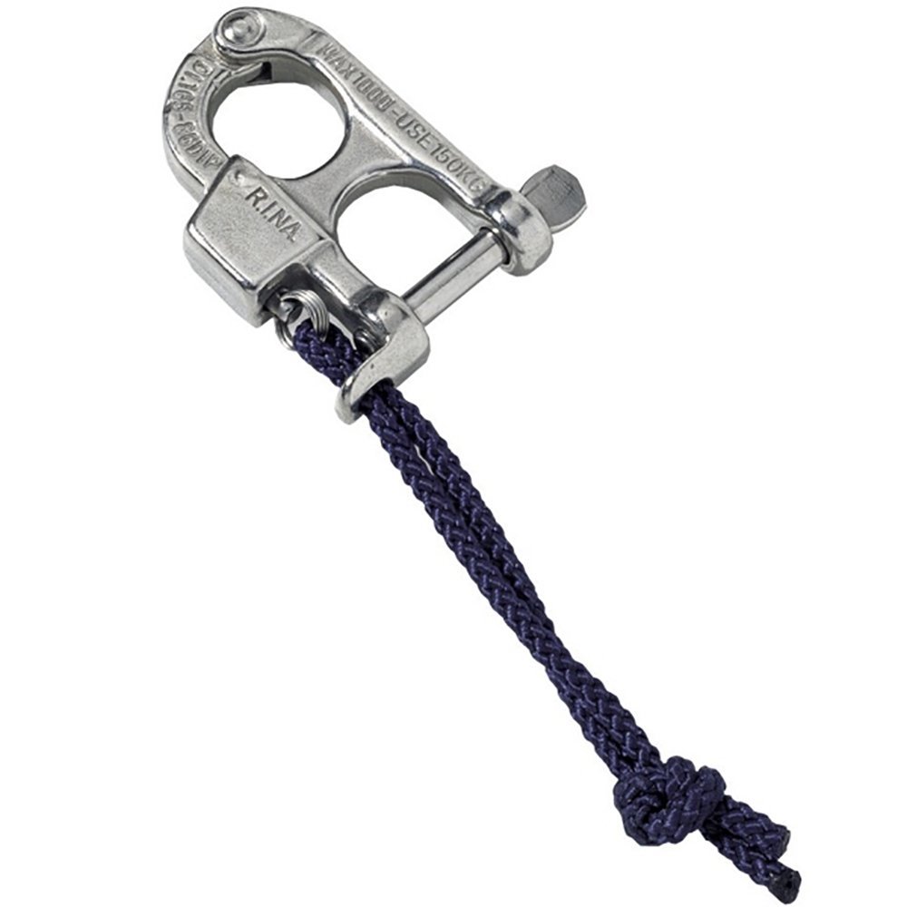 Kong Italy - Quick Release 525 Snap Stainless Steel