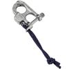 Kong Italy - Quick Release 525 Snap Stainless Steel view 1