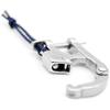 Kong Italy - Quick Release 525 Snap Stainless Steel view 3