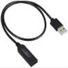 GENTOS GA-01 Genuine Headlight G-Series Dedicated Charging Cable view 1