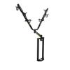 Let's Go Aero - 429756 Jack-It Double Bike Carrier System view 1