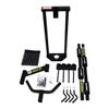 Let's Go Aero - 429756 Jack-It Double Bike Carrier System view 3