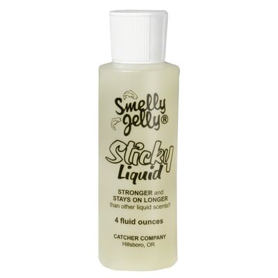 Smelly Jelly 480 y Liquid Stick, 4 oz