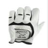 AGXGOLF Twelve Pack Talon Men's Left Hand, Size Medium Cabretta Leather Golf Gloves for Men Who Golf Right Handed (12 Pack) view 1