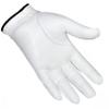 AGXGOLF Twelve Pack Talon Men's Left Hand, Size Medium Cabretta Leather Golf Gloves for Men Who Golf Right Handed (12 Pack) view 2