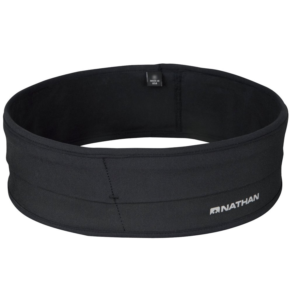 Nathan Men NS7701 Hipster, Black, XXS