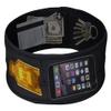 Nathan Men NS7701 Hipster, Black, XXS view 4