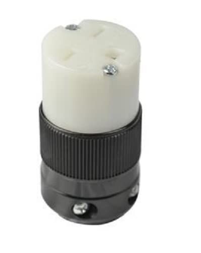 Marinco 5669 6-15 Conn HI-Impact